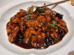 -華府Deluxe(兴业太古汇店)