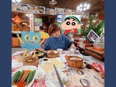 -周记茗点居(西村店)