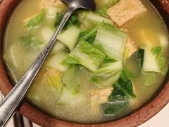 -茄子恰恰·新云南小炒(金池购物中心店)