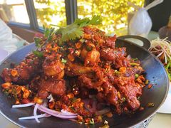 -品味泸沽湖•民族特色菜(大落水店)