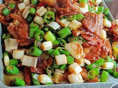-胡胜锐辣椒炒肉(河北店)