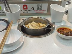 -咕叽咕叽自助烤肉小火锅(西城广场购物中心店)