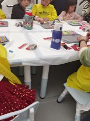 -奈尔宝·儿童乐园·亲子餐厅(华采天地店)