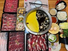 -牛匠和牛寿喜锅(西安总店)