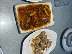 -振生清真饭店(永安道店)