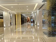 -北京西国贸大酒店