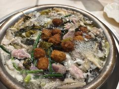 -海关荤豆花(洋河一路店)