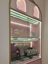 -meland亲子乐园(北京首开通州万象汇店)