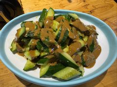 拍黄瓜-0317火锅鸡·清真(正达店)