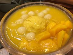 -许留山(梳士巴利道店)