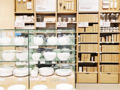 -MUJI无印良品(万达天鹅湖店)