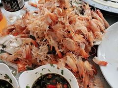 -仙螺岛海鲜自助餐厅(总店)