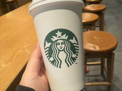 -星巴克(长沙乐和城门店)