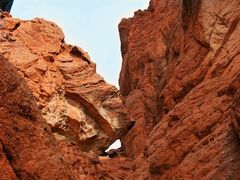 -天山神秘大峡谷