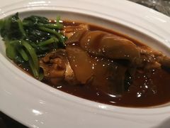 -柒厢食事雅谈