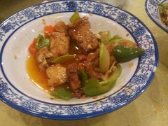 -盛兴面馆(真儒大厦店)