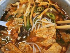 -丽丽三鲜螺蛳粉(田林路店)