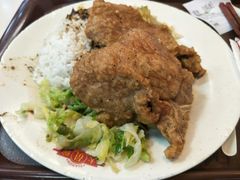 -大圆碗(新兴路店)