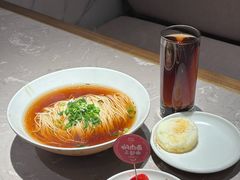 -松鹤楼·苏式汤面(虹桥天地店)