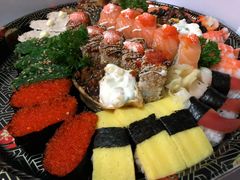 -池田寿司·新鲜现做(昌平悦荟店)