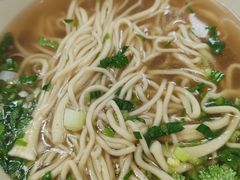 -马布尔莱斯食府(西红门店)
