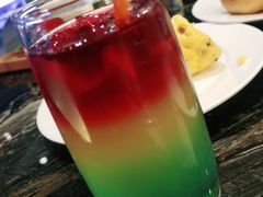 -东方红海鲜百汇(国际大厦店)