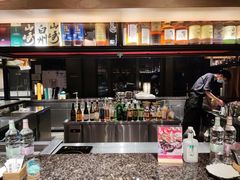 -老乾杯和牛烧肉(王府中环店)