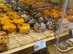 -匠造烘焙(联洋店)