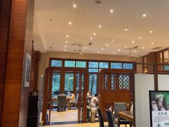 -黔蘑菇四季餐厅(观山湖店)