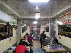 大堂-卜奎风味便宜坊(兴隆路店)