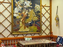 -巴扎美食·新疆菜·西域歌舞表演餐厅(新疆大厦店)