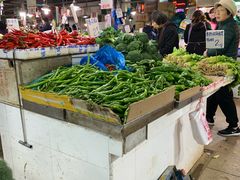 -沪陵农贸市场