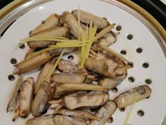 -海悦汇•闽菜•蒸汽海鲜(合景峰汇商务广场店)
