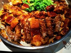 黄记煌三汁焖锅-黄记煌三汁焖锅(顺义华联店)