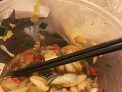 -老阿爸鲜鱼土菜(昆山花桥店)