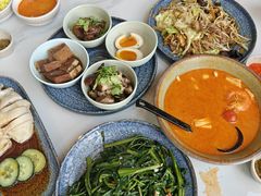 -章记星洲 · 新加坡餐厅(望京店)