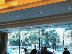 大堂-海逸海鲜酒家(古北店)