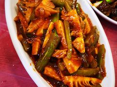 -乐乐餐厅(湘子庙街店)