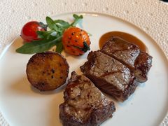 -当米亚诺意大利餐厅(武汉光谷凯悦酒店)