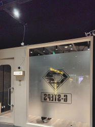 点击看大图 -G-STEPS舞蹈工作室