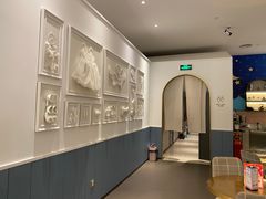 -BossBabe亲子餐厅(金光华广场店)
