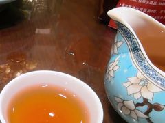 -岭南小生·粤港点心(南门口店)