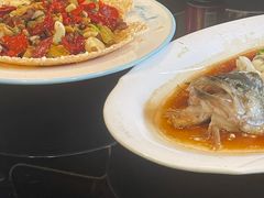 -味莊餐厅(康庄南街店)