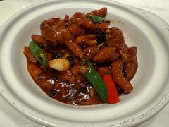 -大树餐厅(益田假日店)