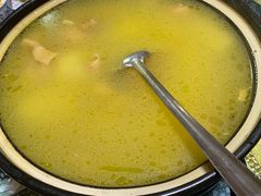 白果炖鸡-青城甲(青城山店)