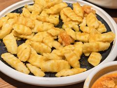 -吕氏疙瘩汤·新鲁菜(济南万象城店)