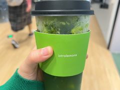-introlemons(北京西单更新场店)