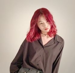 -苑苑发型设计