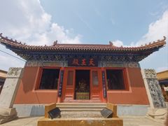 -净业寺