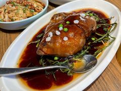 -扬州狮子楼·非遗淮扬菜(东关街店)